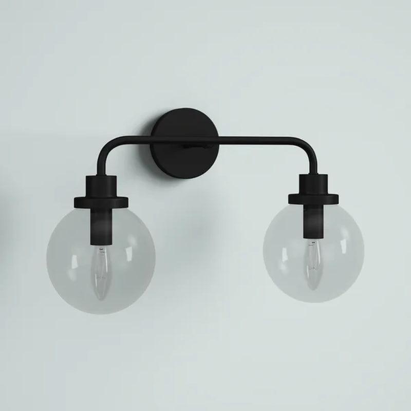 Alresford Armed Sconce