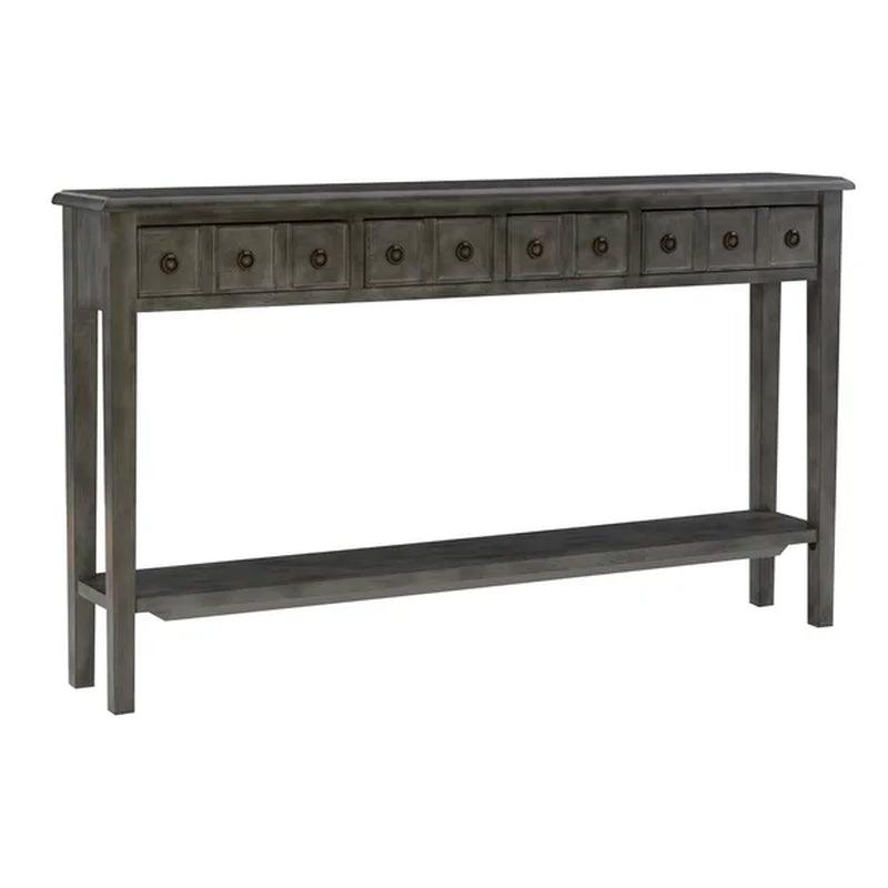 Adonis 60'' Console Table