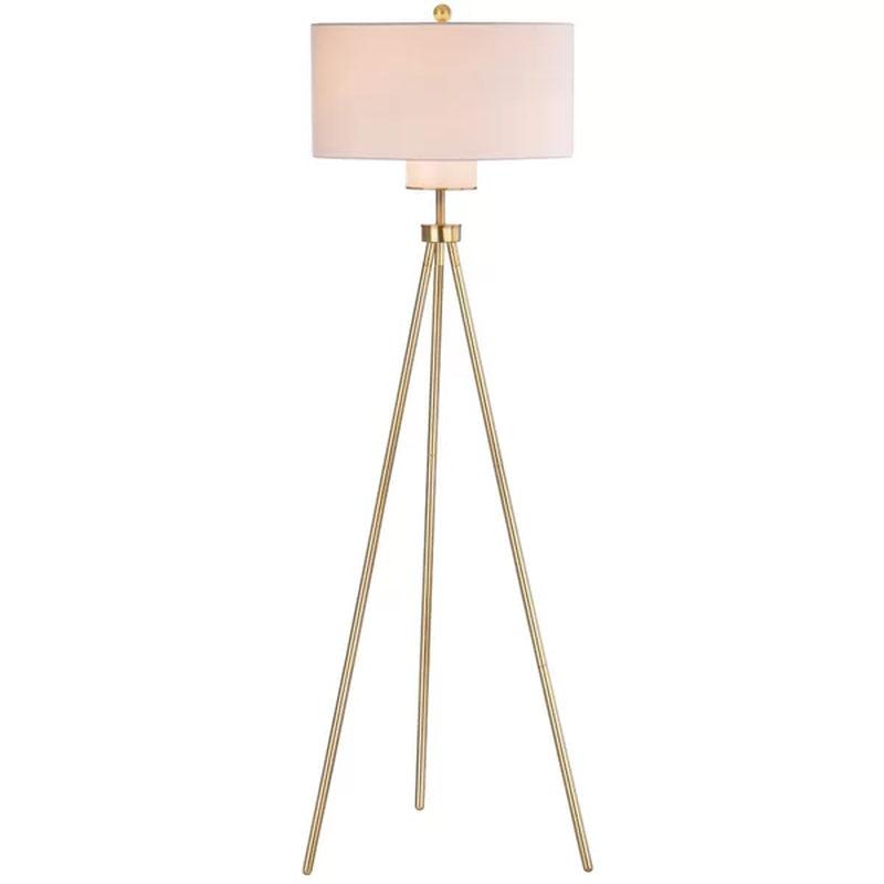Chameli 66" Tripod Floor Lamp