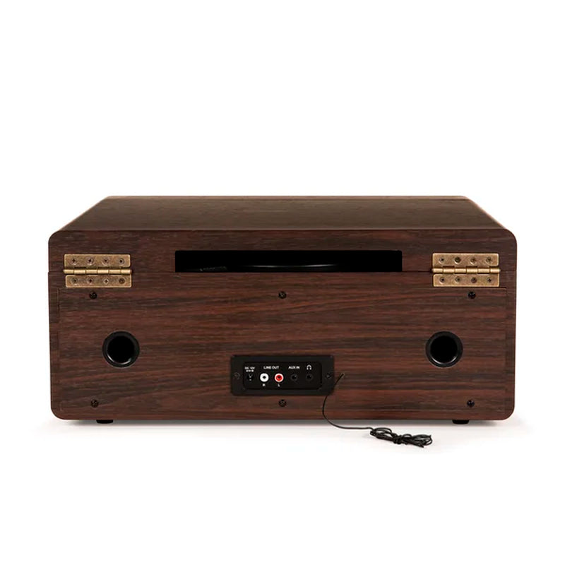 Rhapsody Decorative Record Player