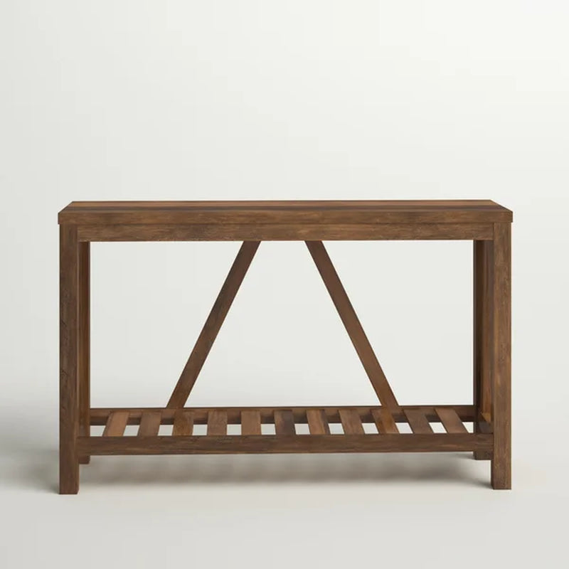 Offerman 52.125'' Console Table