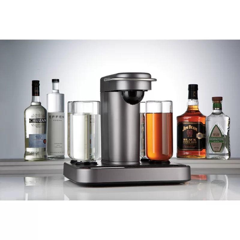 Bartesian® Premium Bar Tool Set