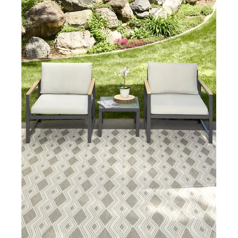 Kagan Seating with Cushions