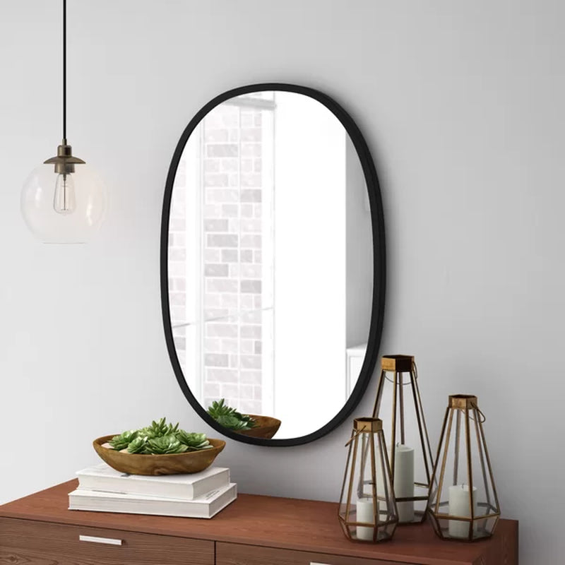 Hub Accent Mirror