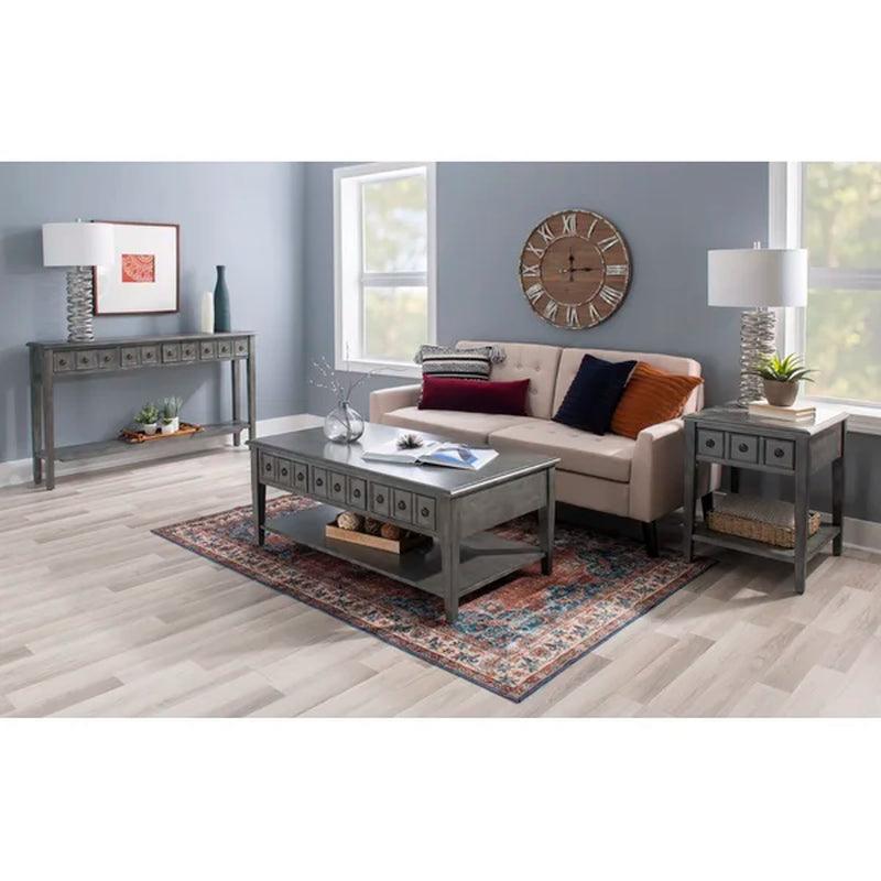 Adonis 60'' Console Table