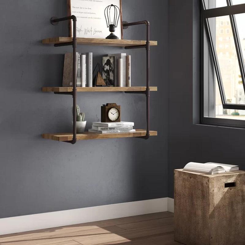 Bonnay 3 Piece Tiered Shelf