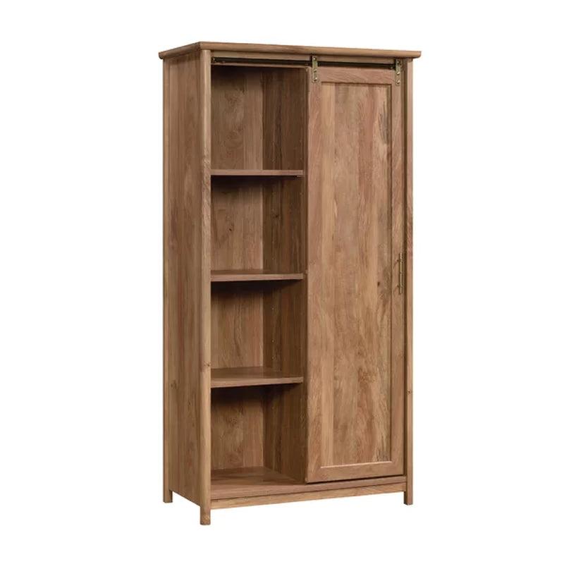 Coral Cape Manufactured Wood Armoire