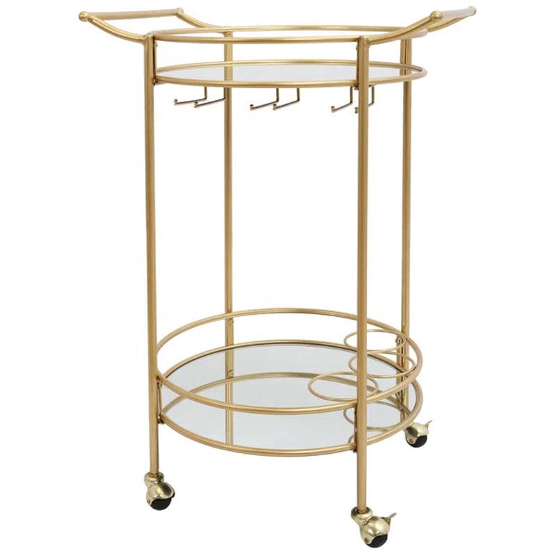 Ciar Bar Cart