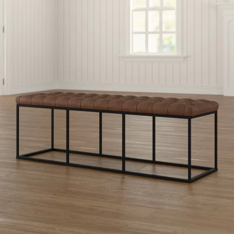Thrapst Upholstered Bench