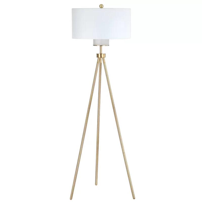 Chameli 66" Tripod Floor Lamp