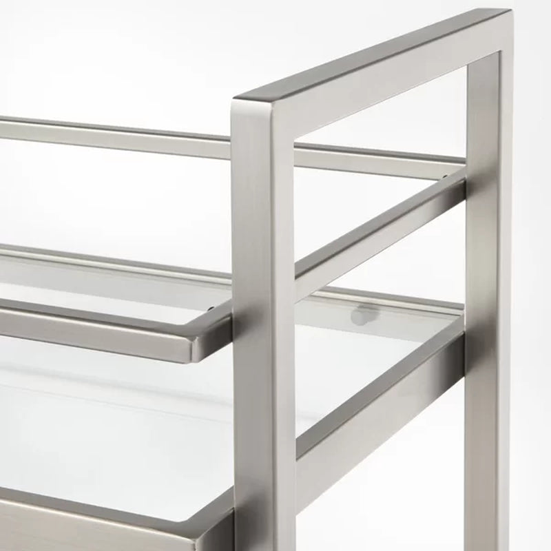 Emily Bar Cart
