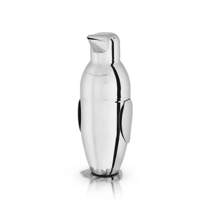 Viski Irving Penguin Cocktail Shaker