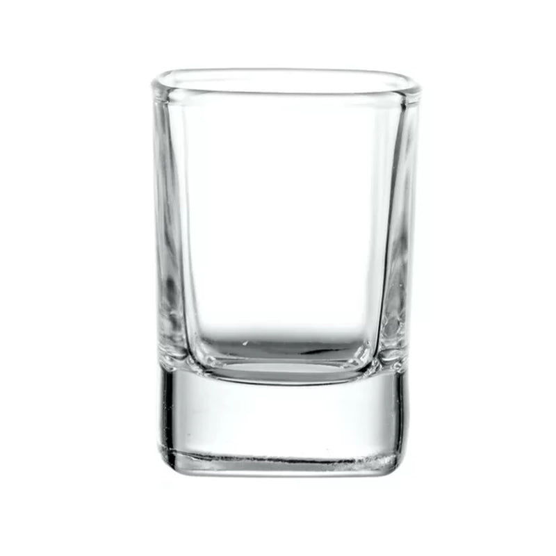 Maryport Heavy Base 2 Oz. Shot Glass