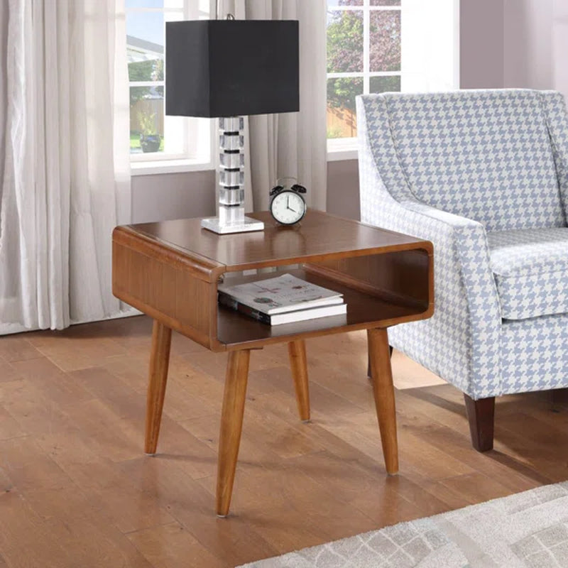 Orlaith 24.5'' Tall End Table