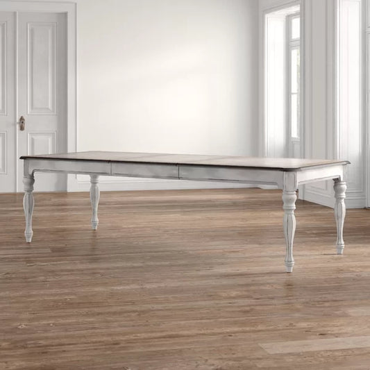 Tiphaine Extendable Dining Table