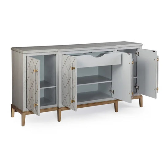 Kidham 68" Wide Sideboard