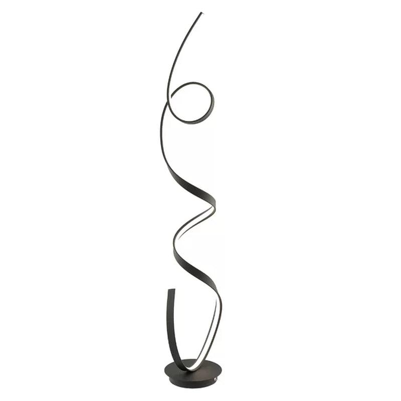Clarkedale 63" LED Novelty Floor Lamp