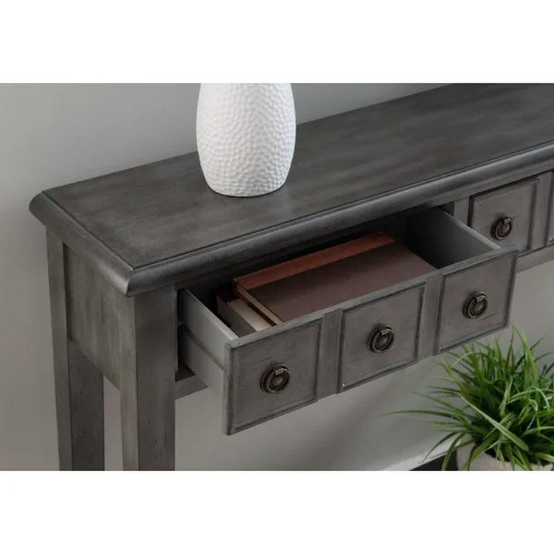 Adonis 60'' Console Table