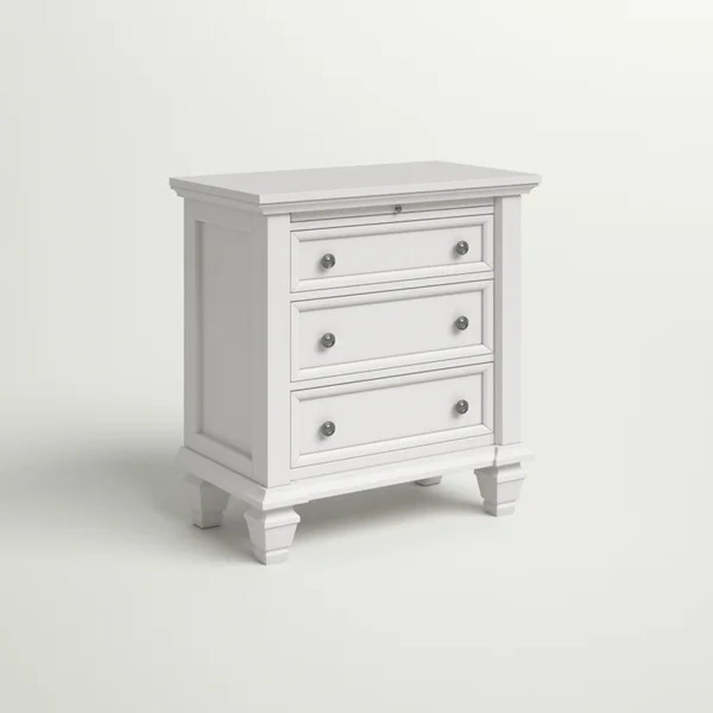 Magness Nightstand