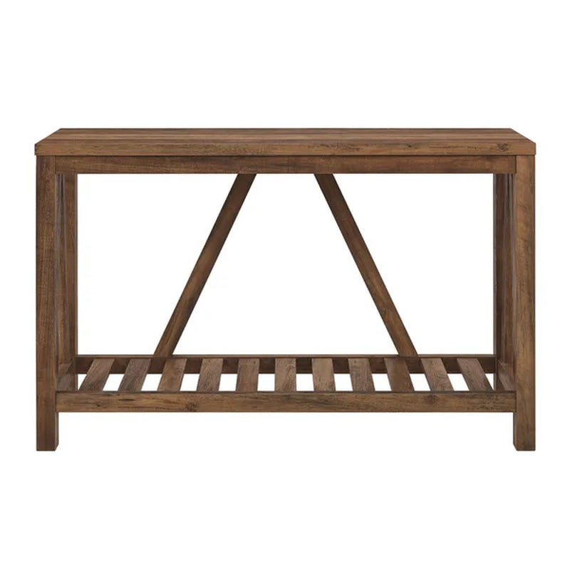 Offerman 52.125'' Console Table