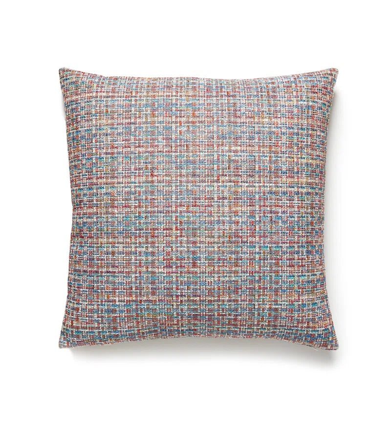 Faye Polyester Throw Pillow