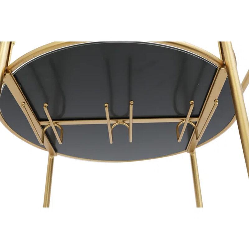 Ciar Bar Cart