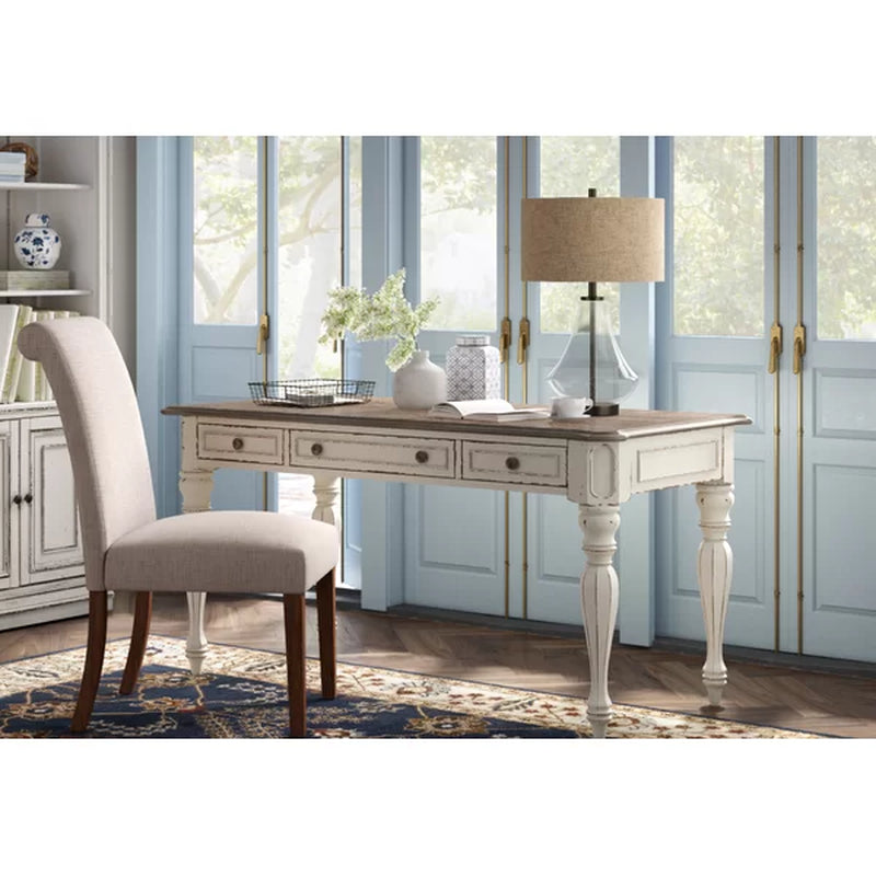 Salinas Desk