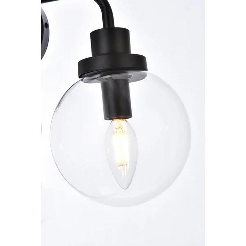 Alresford Armed Sconce