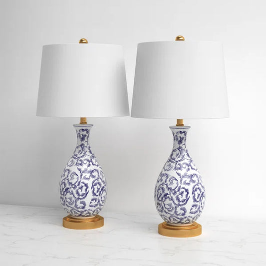 Harmony Table Lamp