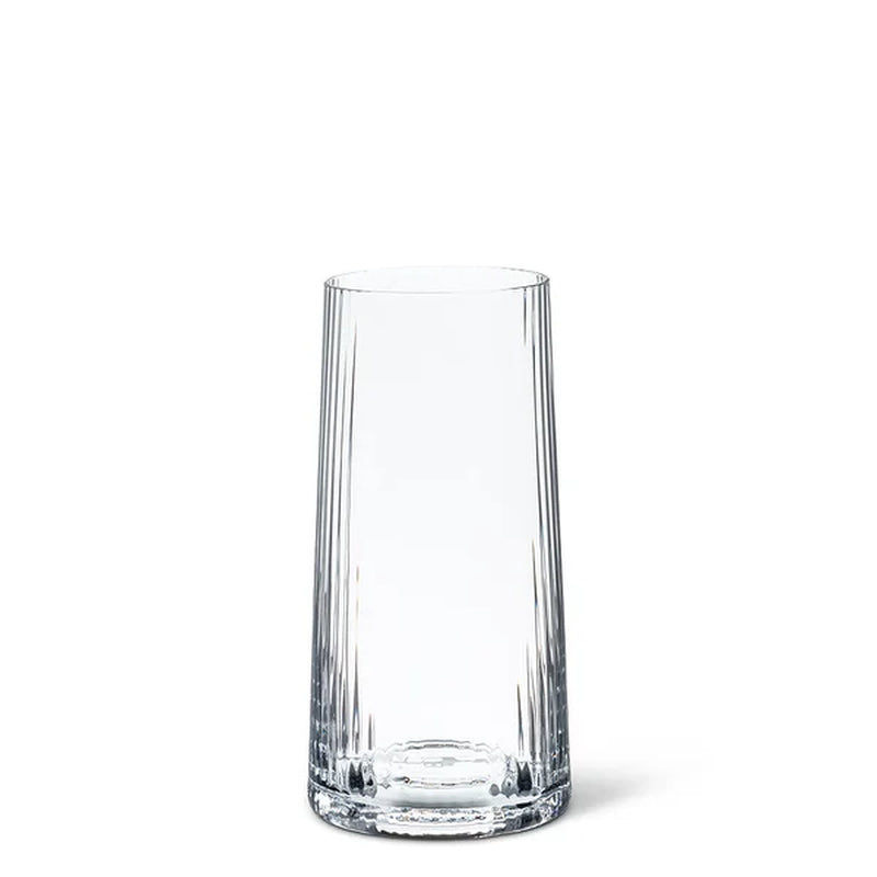 Tight Optic 4 Piece Assorted Glassware Set