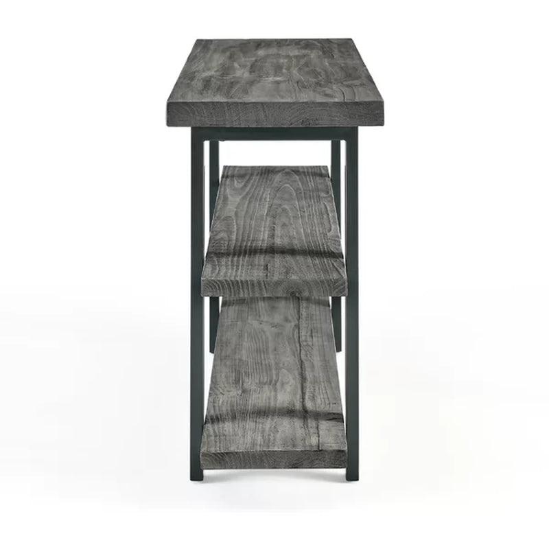 ALEZZI 48'' Console Table