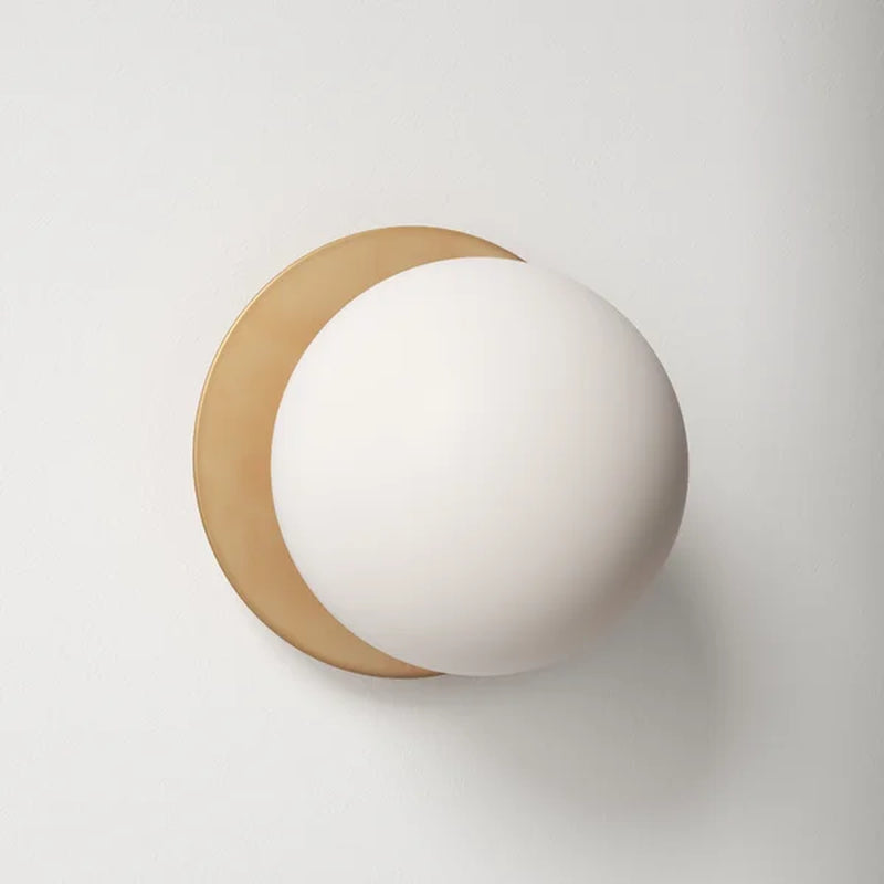 Drake Flush Mounted Sconce