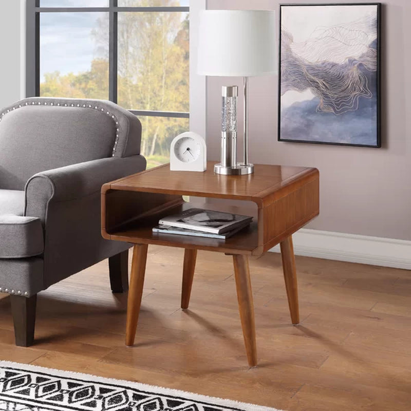 Orlaith 24.5'' Tall End Table
