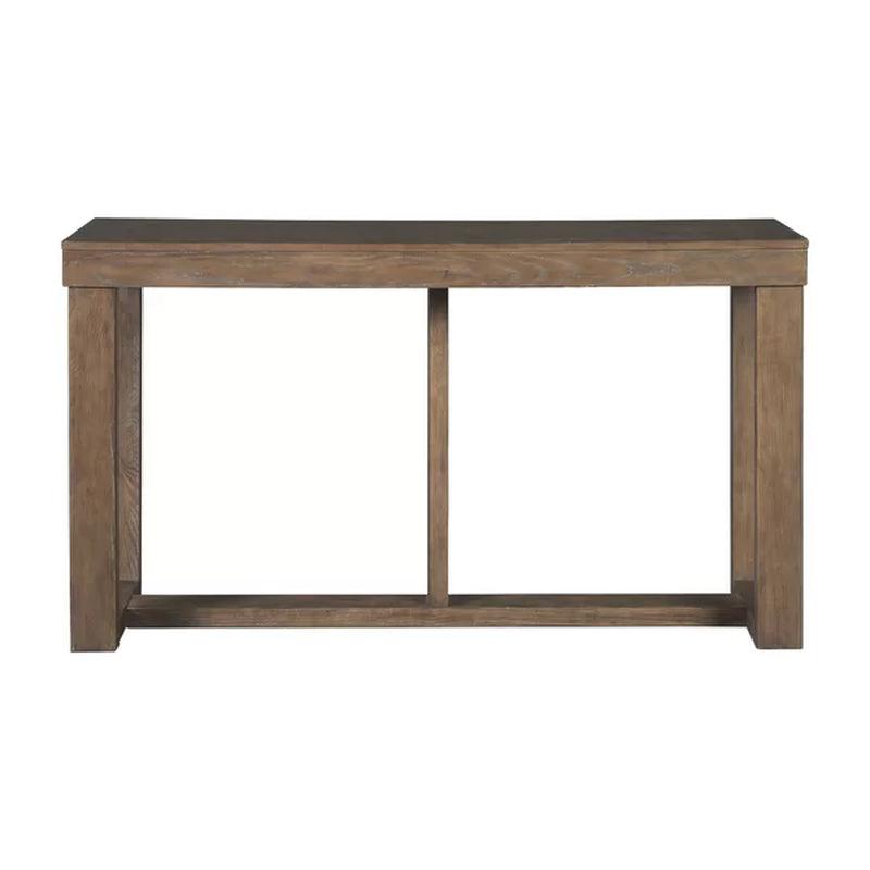 Chacon 64'' Console Table