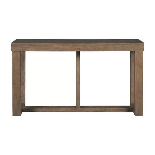 Chacon 64'' Console Table
