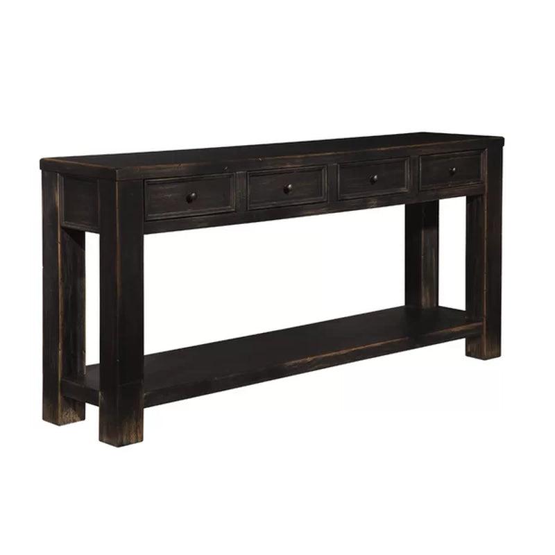 Brodix 64.13'' Console Table