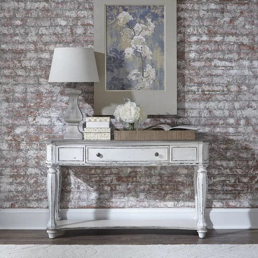 Branca 52'' Console Table