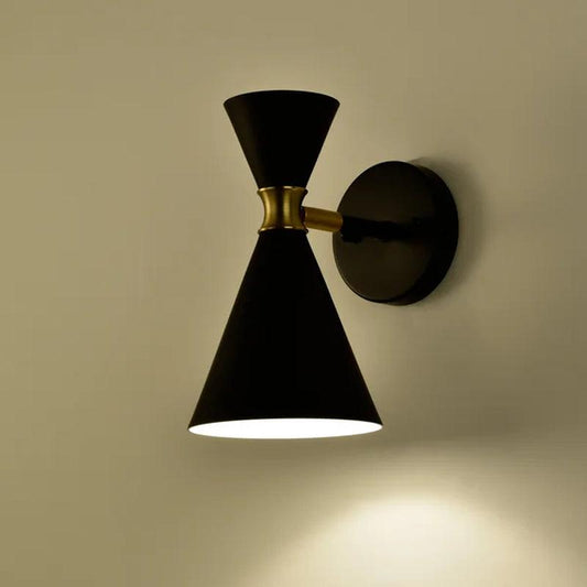 Badgett Armed Sconce