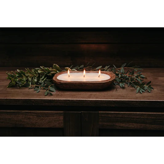 Luxury Gatherings Scented Designer Candle
