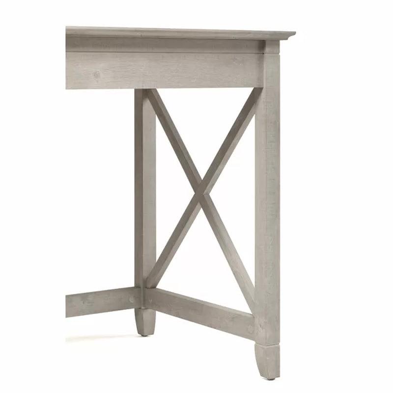 Cadell L-Shape Executive Desk