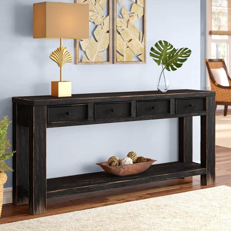 Brodix 64.13'' Console Table