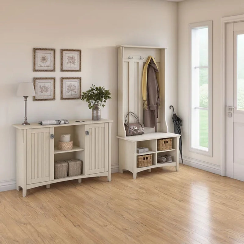 Zagan 46'' Wide Credenza