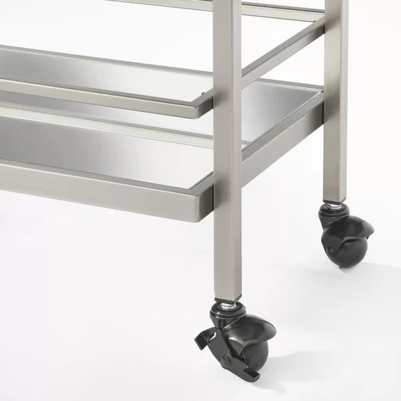 Emily Bar Cart