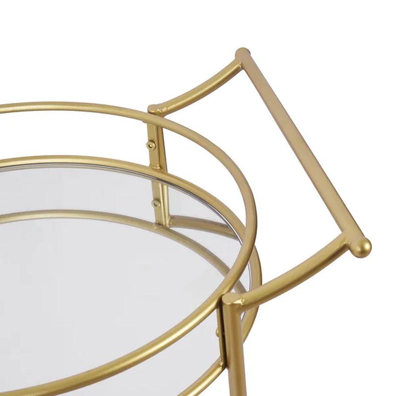 Ciar Bar Cart