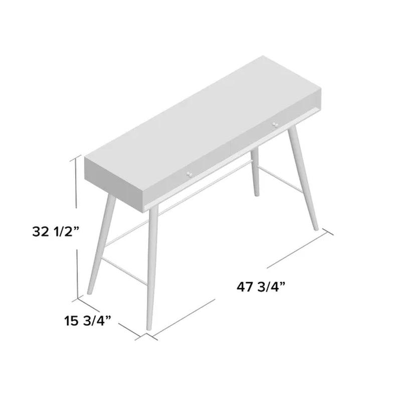 Andresen 47.75'' Console Table