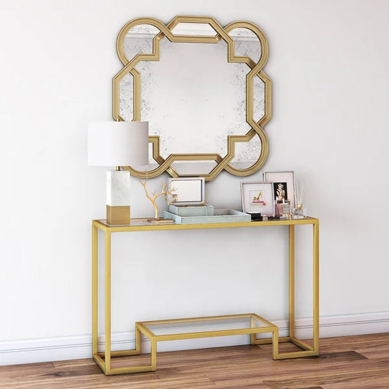 Shumake Console Table