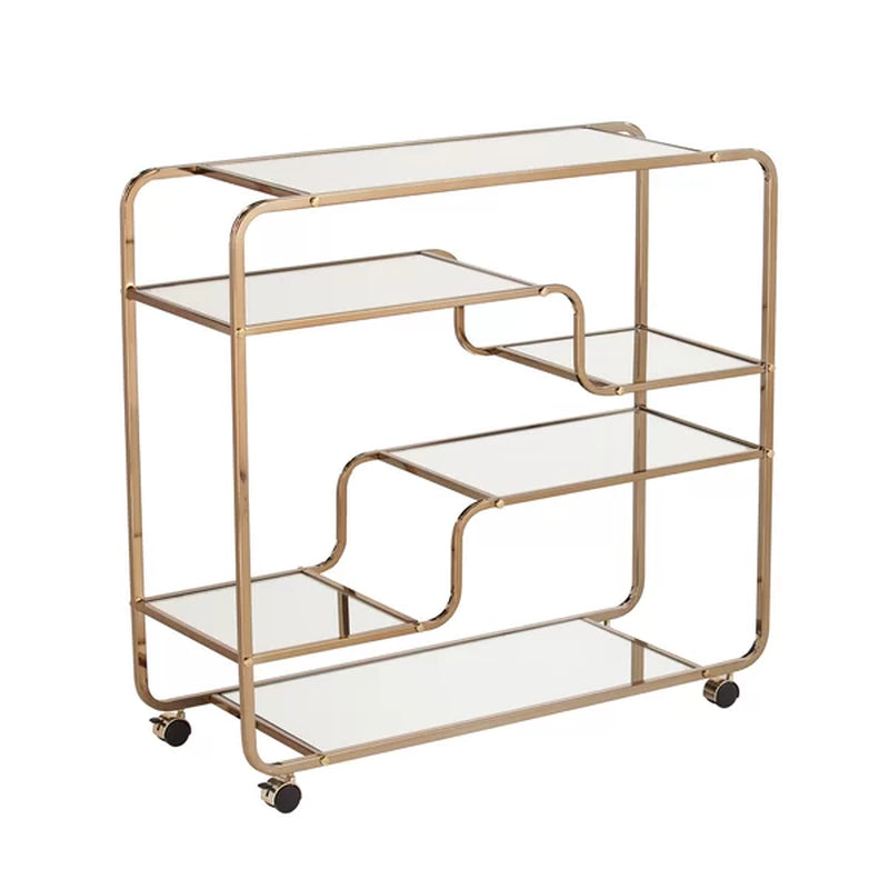 Prochaska Bar Cart