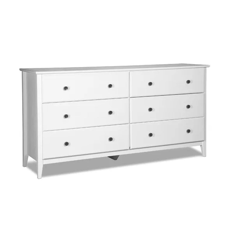 Greenport 6 - Drawer Dresser
