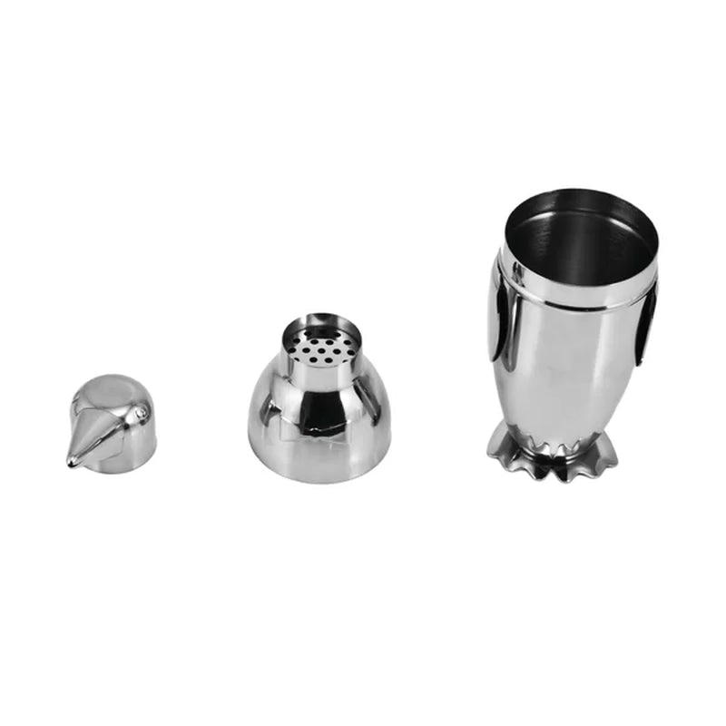 Viski Irving Penguin Cocktail Shaker
