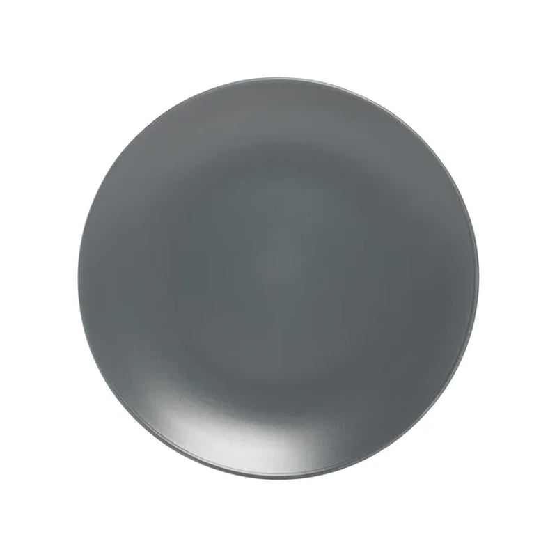 Ten Strawberry Street Wazee Matte Stoneware Dinnerware - Set of 16